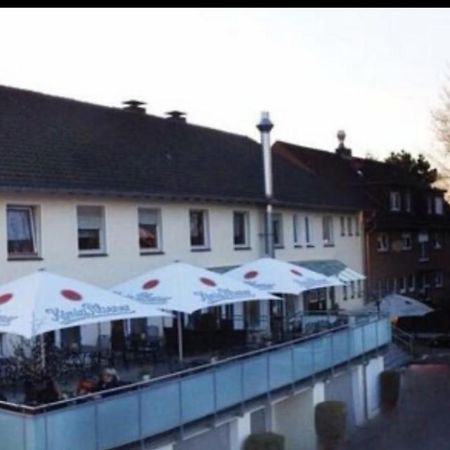 Hotel Restaurant Muether Gütersloh Zewnętrze zdjęcie