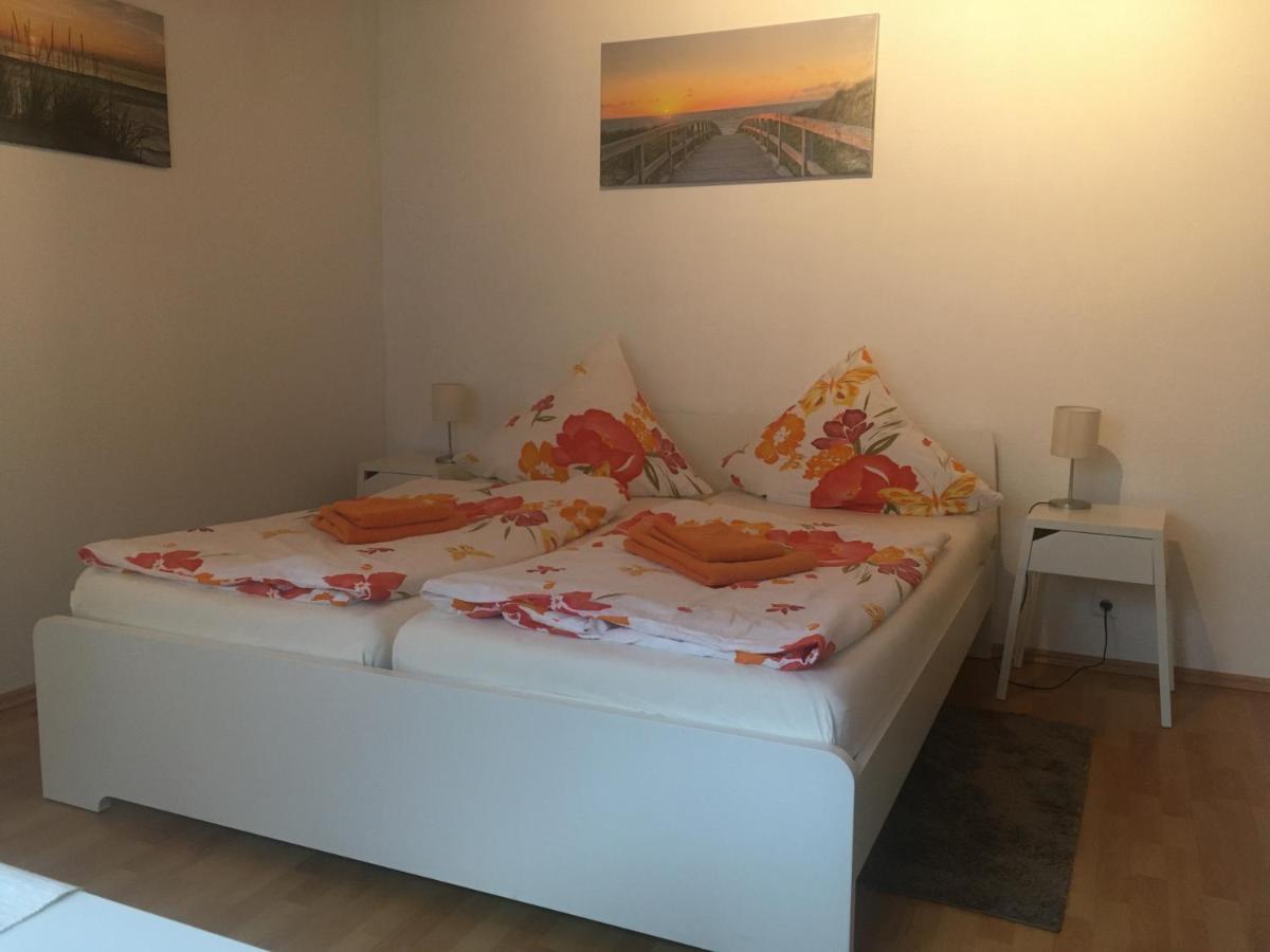 Hotel Restaurant Muether Gütersloh Zewnętrze zdjęcie