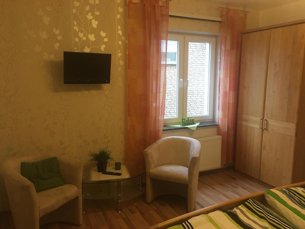 Hotel Restaurant Muether Gütersloh Zewnętrze zdjęcie